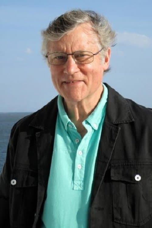 A portrait of Bill Ferris
