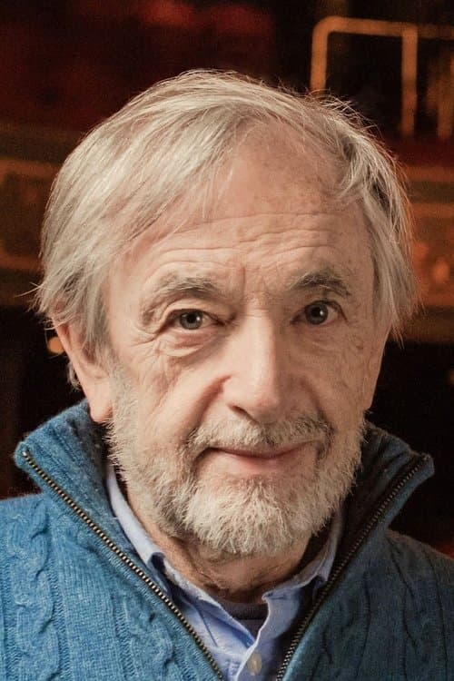 A portrait of Bill Forsyth
