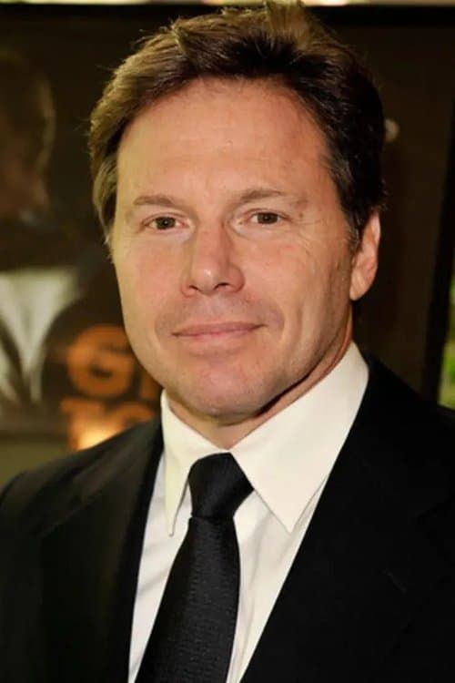 Bill Gerber photo