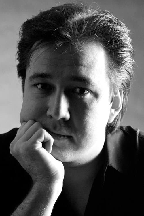 Bill Hicks photo