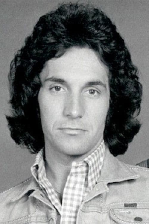 Bill Hudson photo