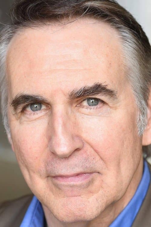Bill Jenkins photo