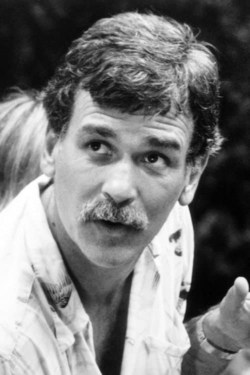 A portrait of Bill L. Norton