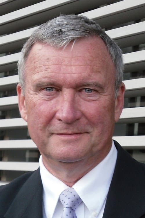 Bill Lake photo