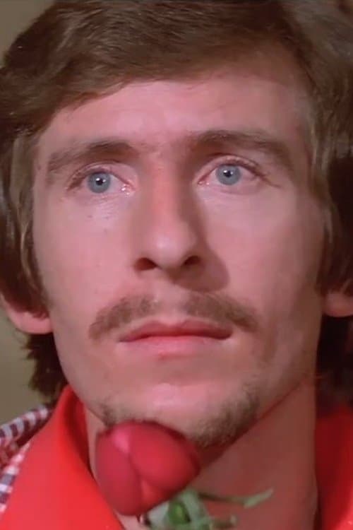 Bill Lake photo