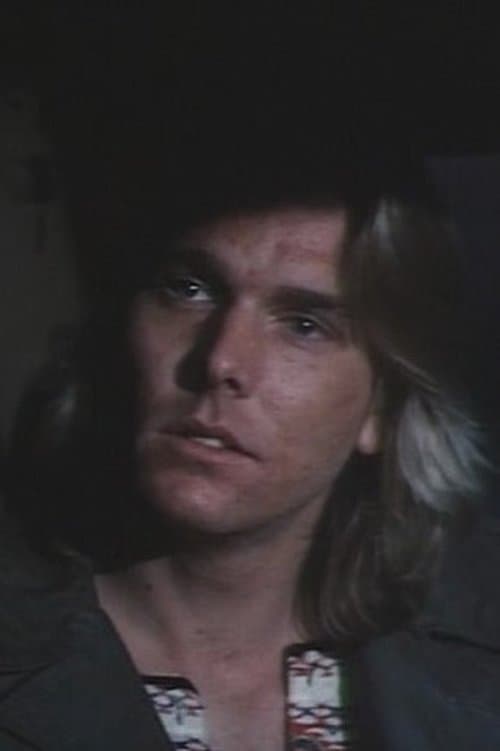 Bill Lancaster photo