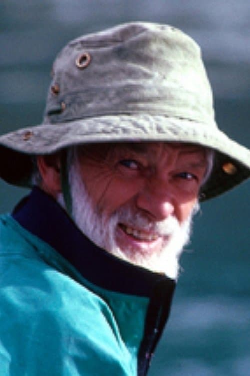Bill Mason photo