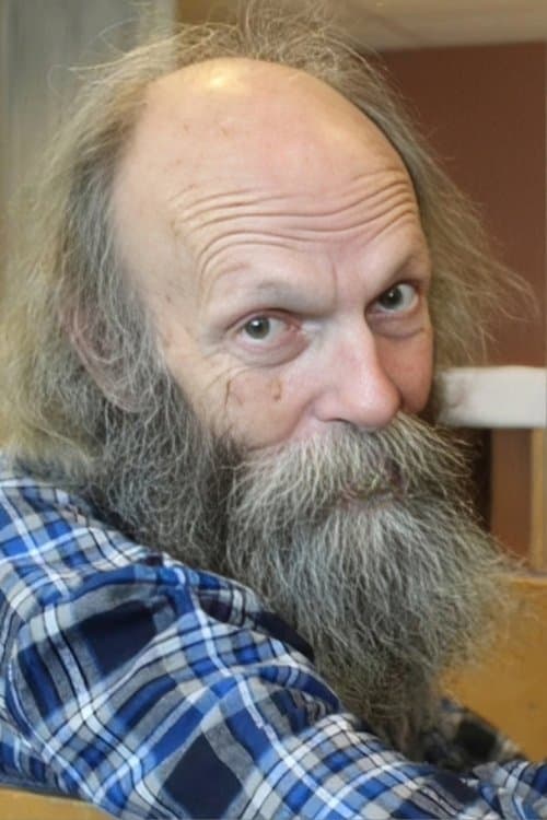 Bill McFadden photo