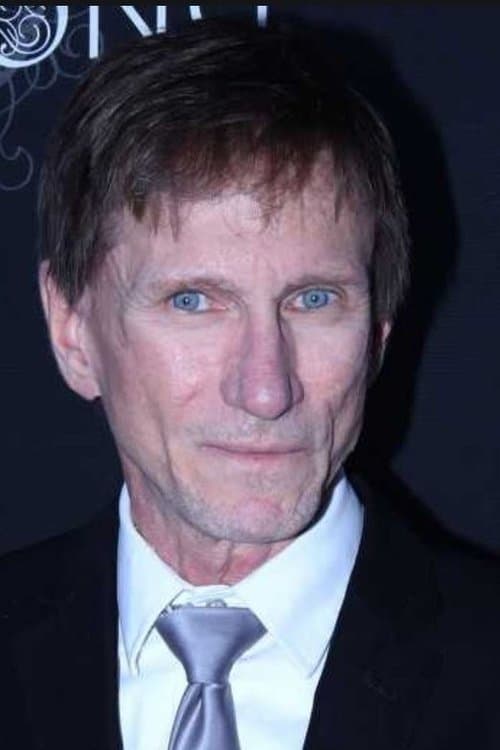 Bill Oberst Jr. photo