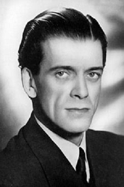 Bill Owen photo