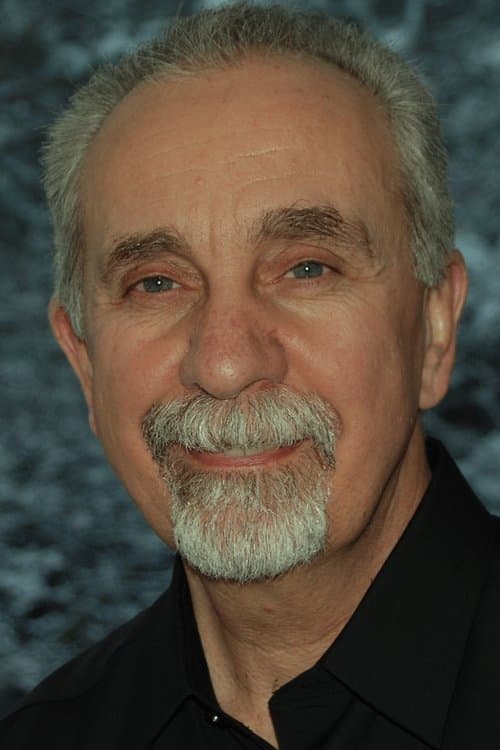 Bill Pankow photo