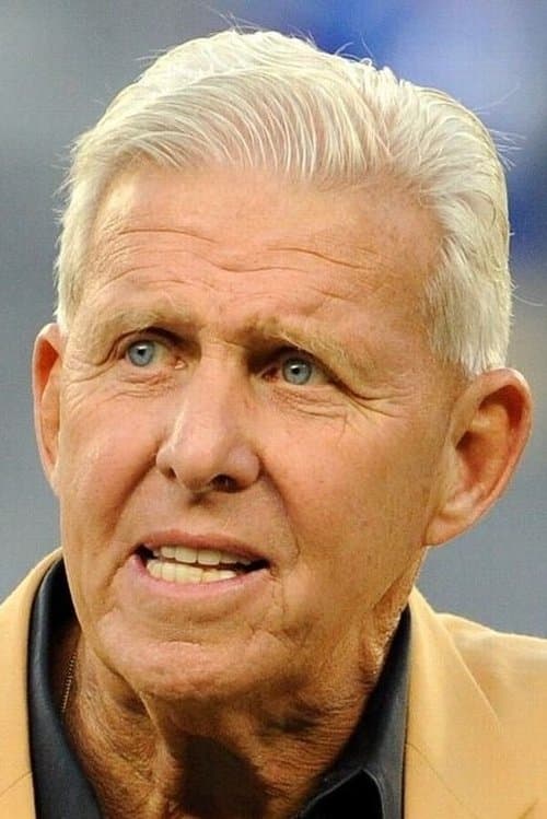 Bill Parcells photo