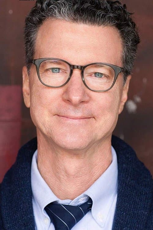 Bill Phillips photo