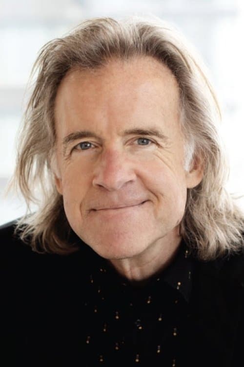 A portrait of Bill Pohlad