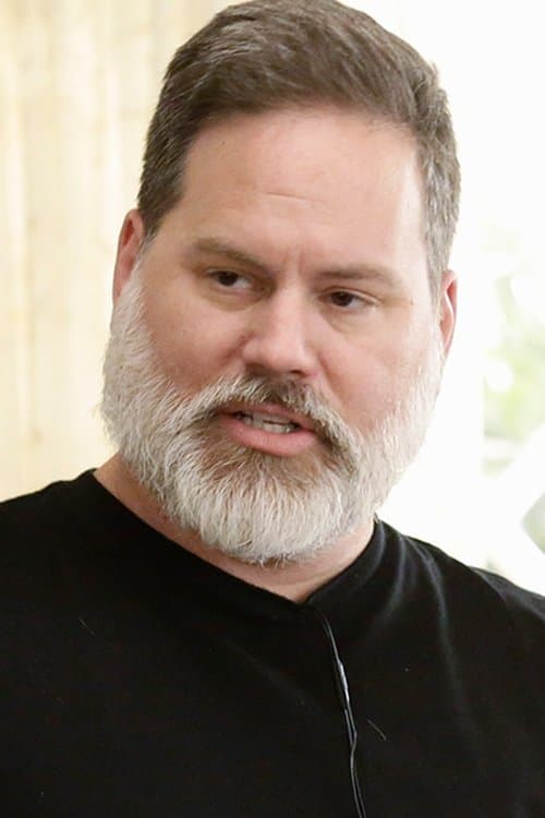 A portrait of Bill Purple