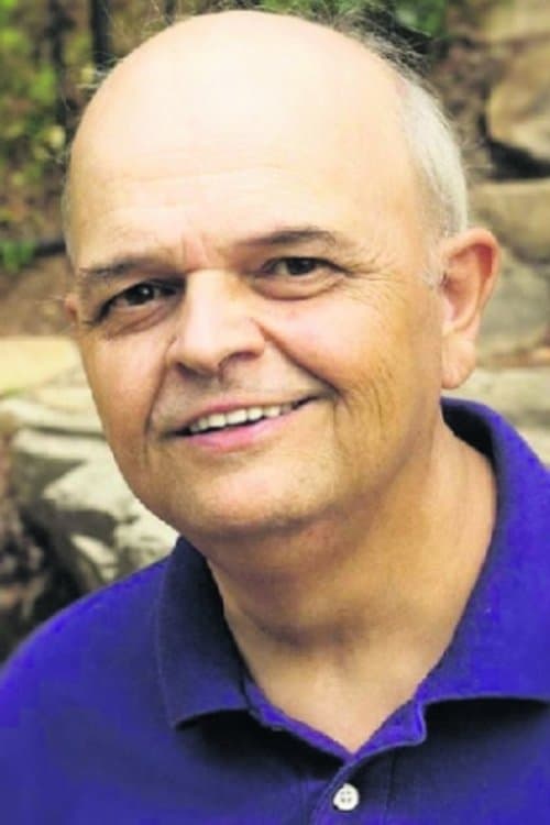 Bill Roberson photo