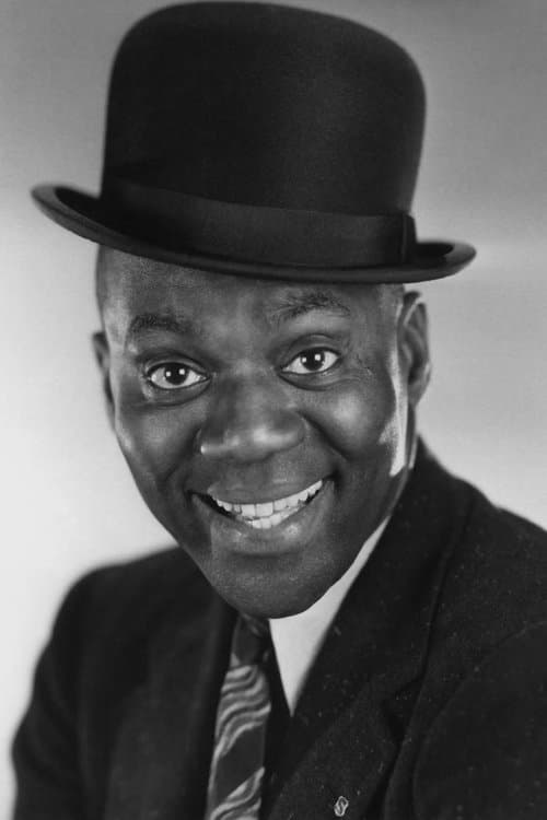 Bill Robinson photo