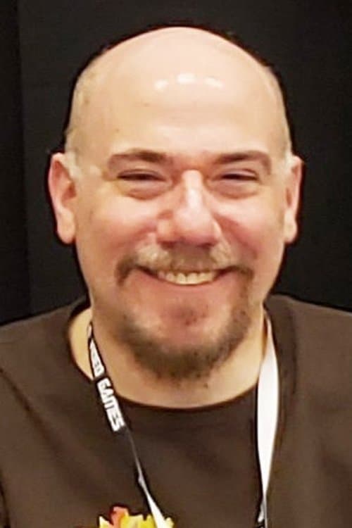 Bill Rogers photo