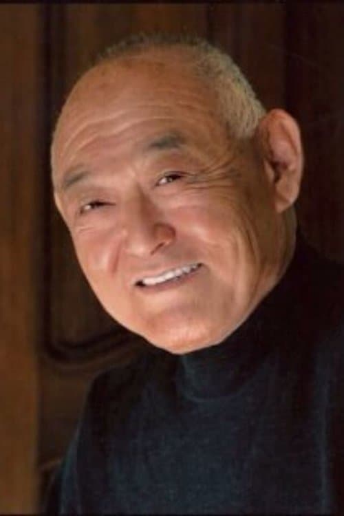 Bill Saito photo