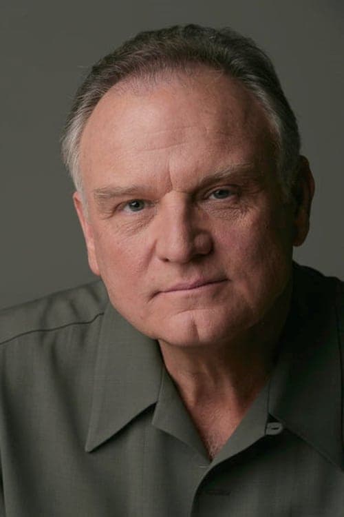 Bill Smitrovich photo