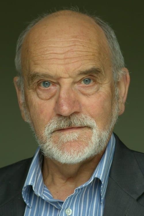 Bill Thomas photo