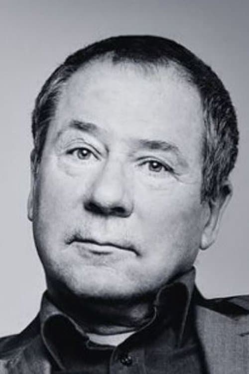 Bill Van Dijk photo