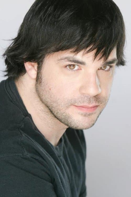 Bill Voorhees photo
