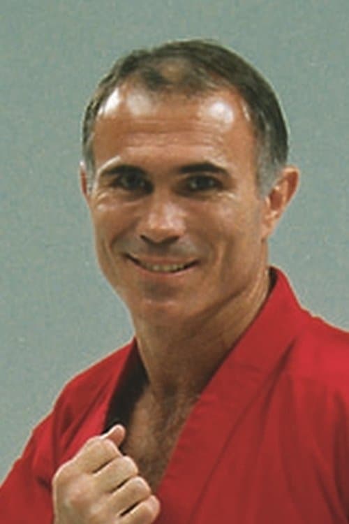 Bill Wallace photo