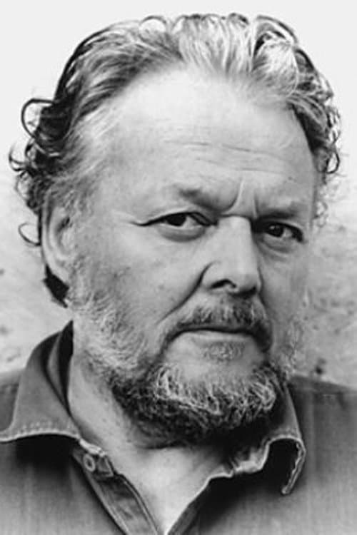 Bill Wallis photo