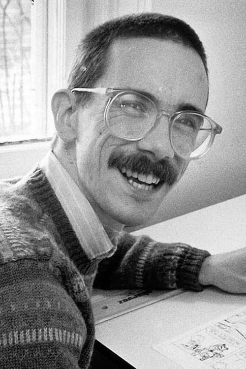 Bill Watterson photo