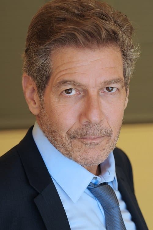 Bill Winkler photo