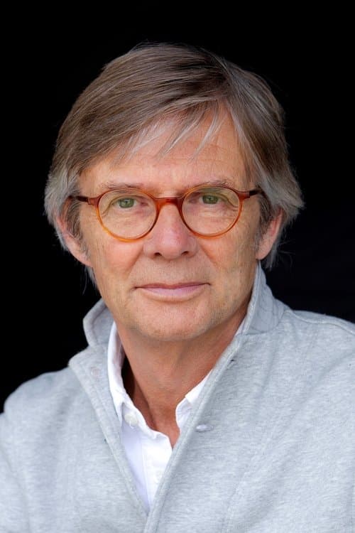 A portrait of Bille August
