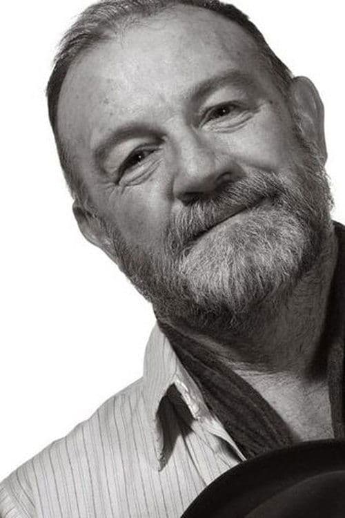 Bille Brown photo