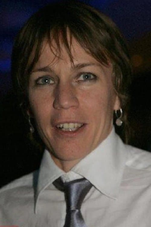 A portrait of Bille Eltringham