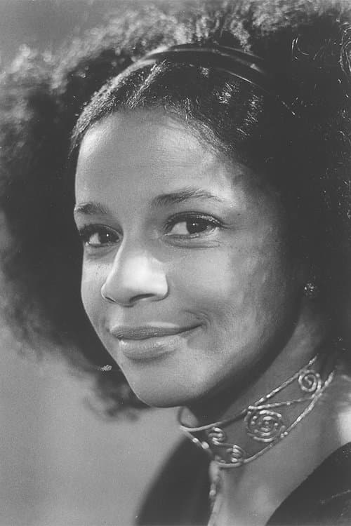 Billie Allen photo