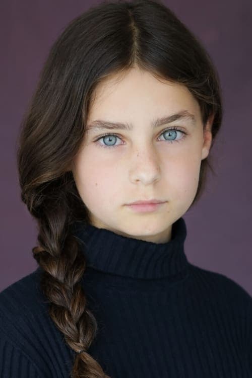 Billie Gadsdon photo