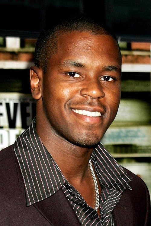Billoah Greene photo