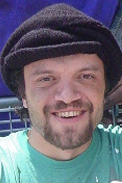 Billy Allen photo