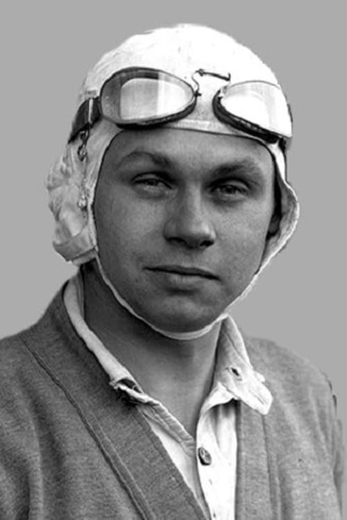 Billy Arnold photo