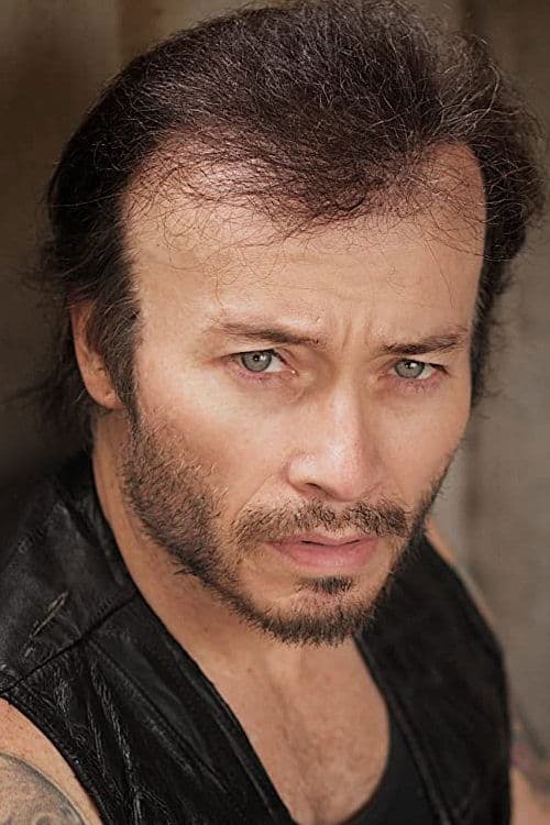 Billy Blair photo