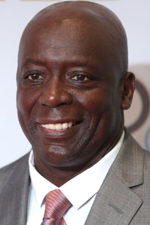 Billy Blanks photo