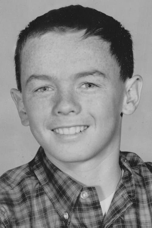 Billy Booth photo
