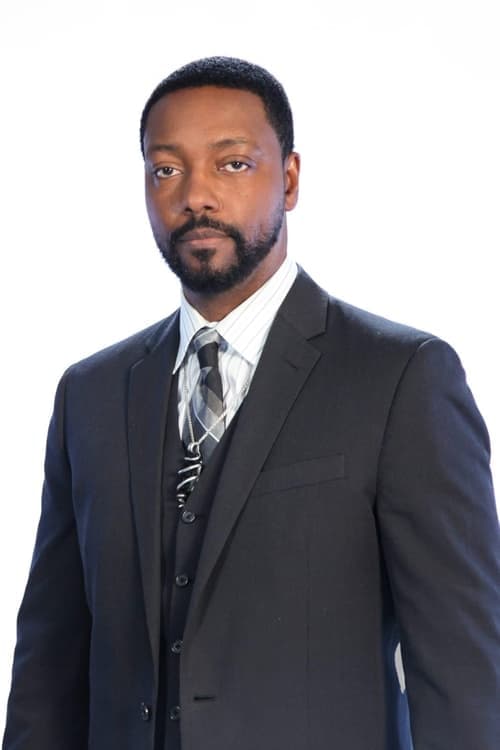 Billy Carson photo