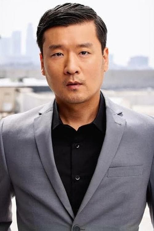 Billy Choi photo