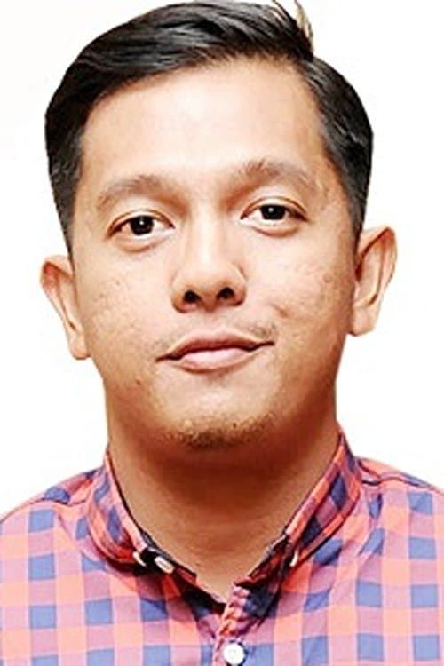 A portrait of Billy Christian