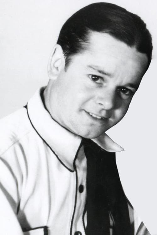 Billy Curtis photo