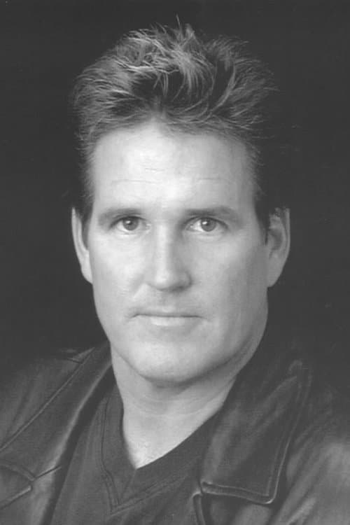 Billy D. Lucas photo