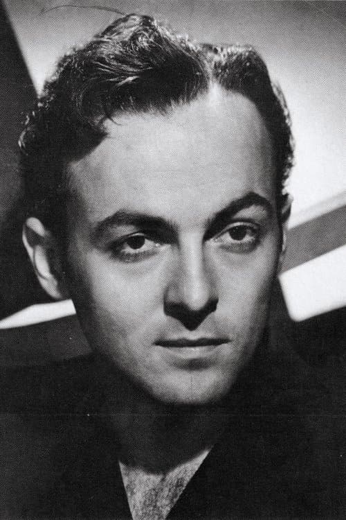 Billy Daniel photo