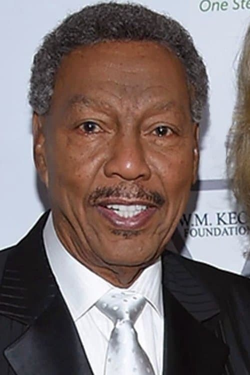 Billy Davis Jr. photo