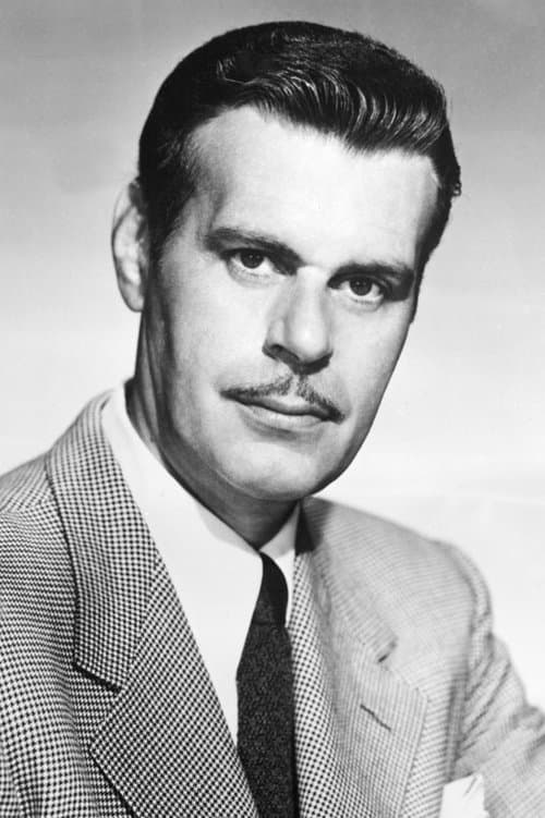 Billy De Wolfe photo